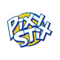 Pixy Stix Candy
